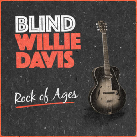 Blind Willie Davis