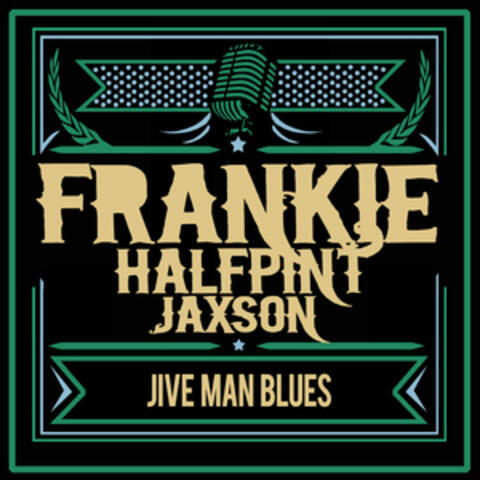 Jive Man Blues