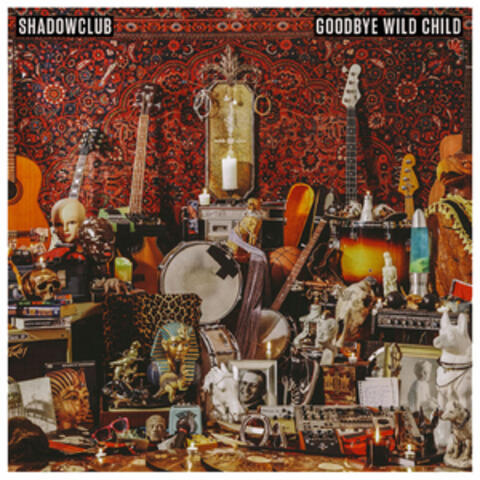 Goodbye Wild Child