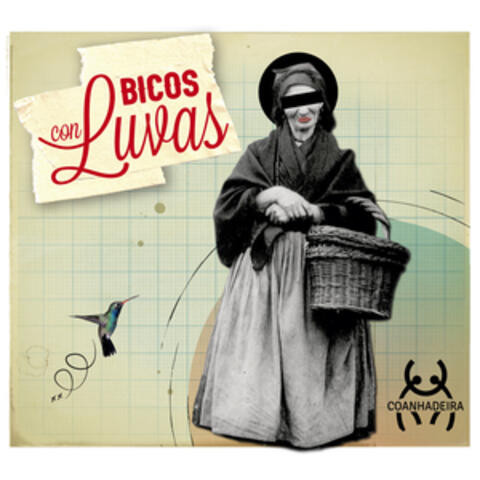 Bicos Con Luvas