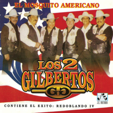 El Mosquito Americano