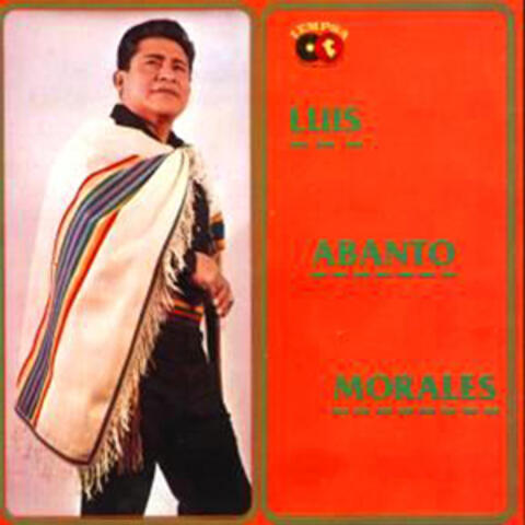 Luis Abanto Morales