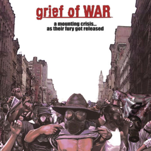 Grief of War