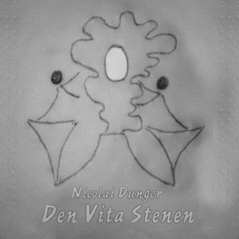 Den Vita Stenen