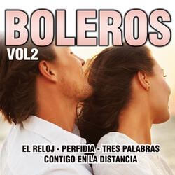 Dos Cruces (Bolero version)