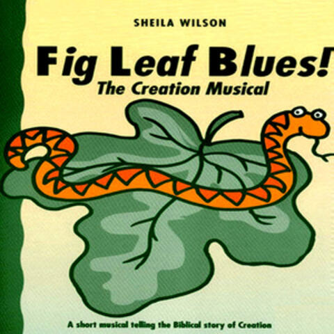 Fig Leaf Blues