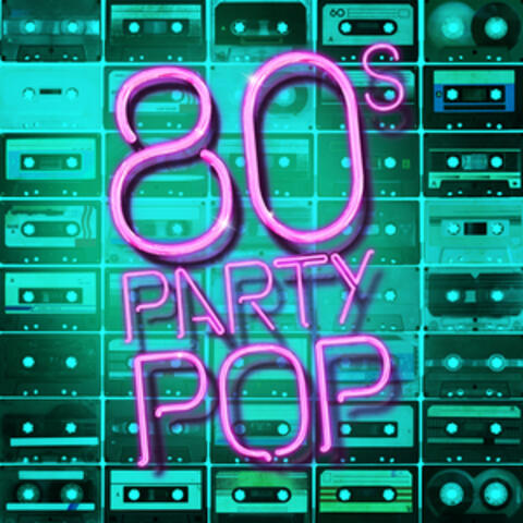 80's Party Pop