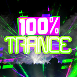 Orange Trance