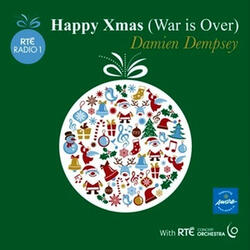 Happy Christmas (War Is Over)