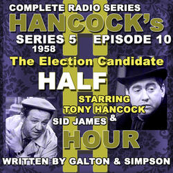 The Election Candidate
