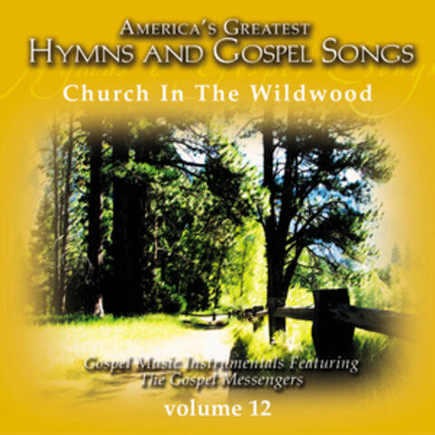 Church in the Wildwood (Karaoke)