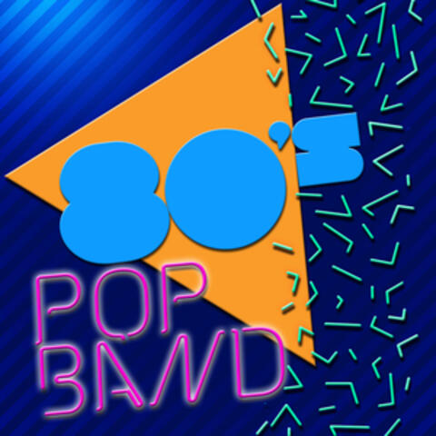 80's Pop Band