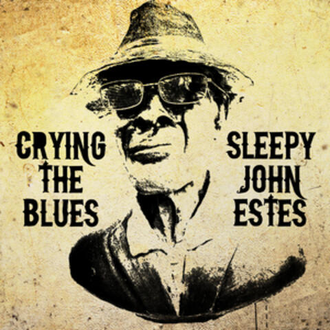 Crying the Blues
