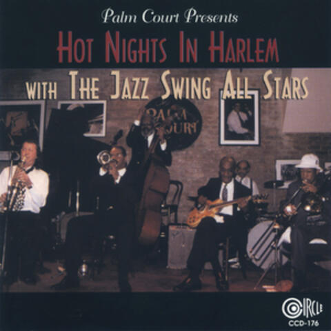 Palm Court Presents - Hot Nights in Harlem