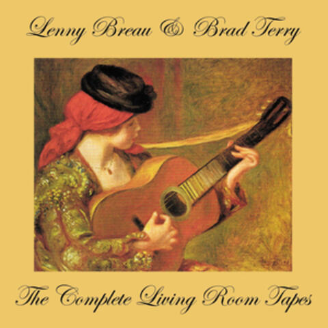 Lenny Breau & Brad Terry