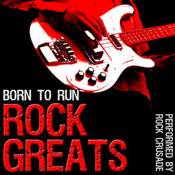 Born to Run