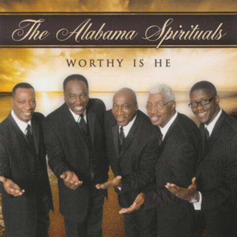 Alabama Spirituals