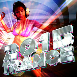 Orange Trance