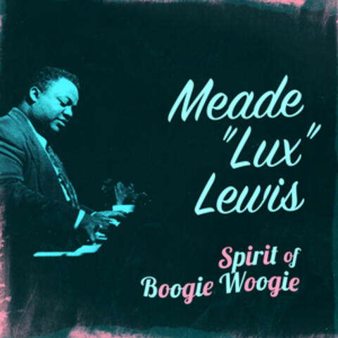 Spirit of Boogie Woogie
