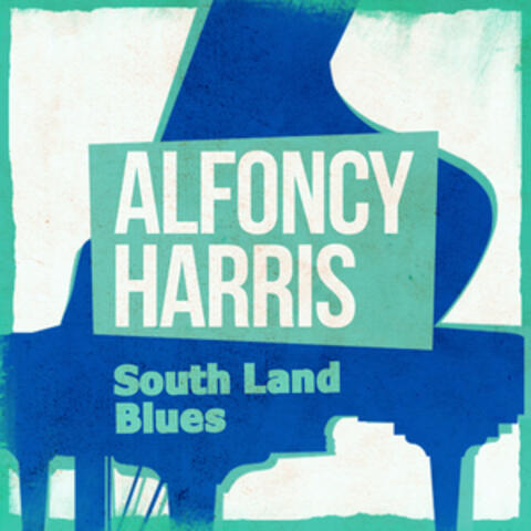 Alfoncy Harris