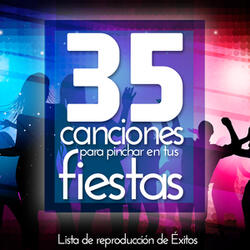 Don´t Stop the Party