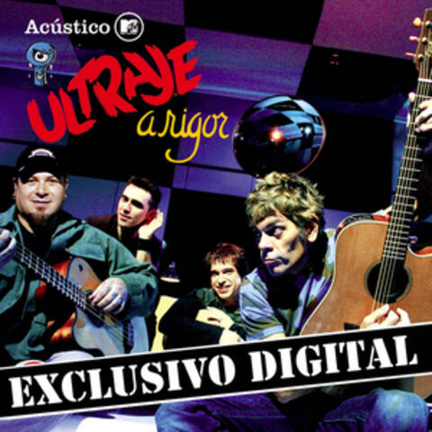 Acústico Mtv - Músicas Extras do Dvd - Single