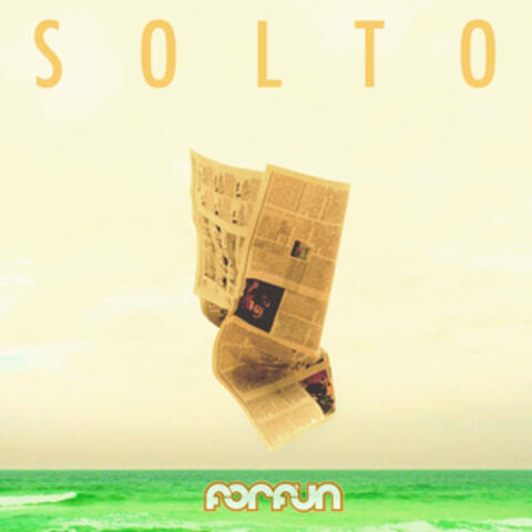 Solto - Ep