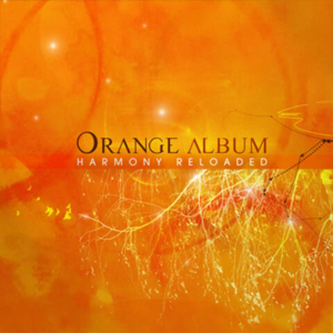 Orange Album: Harmony Reloaded