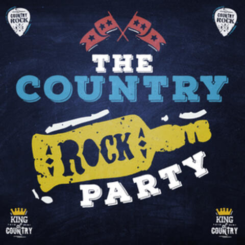 The Country Rock Party