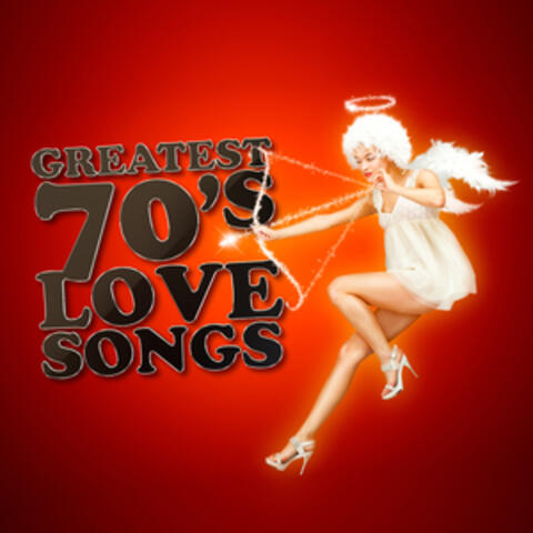 Greatest 70's Love Songs