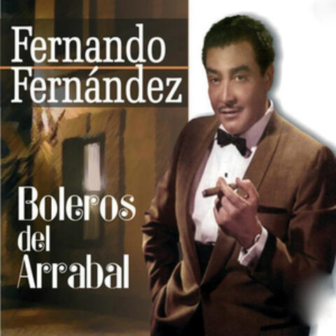 Fernándo Fernández