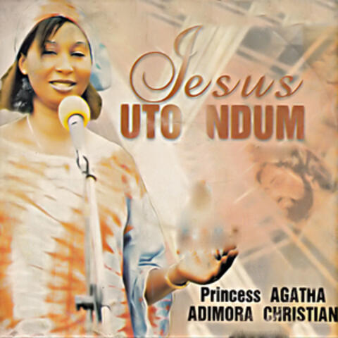 Jesus Uto Ndum
