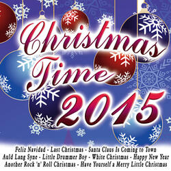 Merry Christmas Everybody