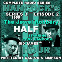 The Jewel Robbery