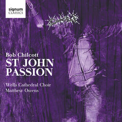 St. John Passion, Part II: Away Vain World