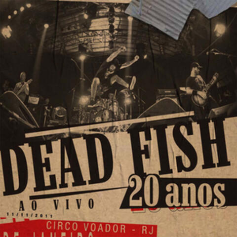 20 Anos - Volume 1