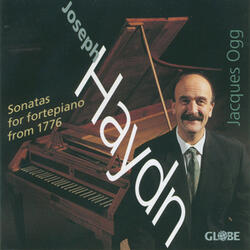 Sonata  in B Minor, Hob. XVI 32, No. 47: III. Finale, Presto