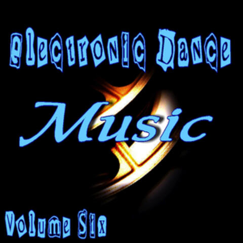 Electronic Dance Music, Vol. 6 (Instrumental)