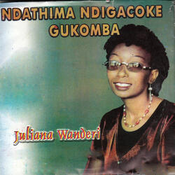 Ndathima Ndigacoke Gukombaga