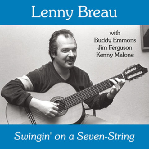 Lenny Breau