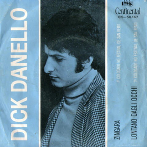 Zingara / Lontano Dagli Occhi - Single