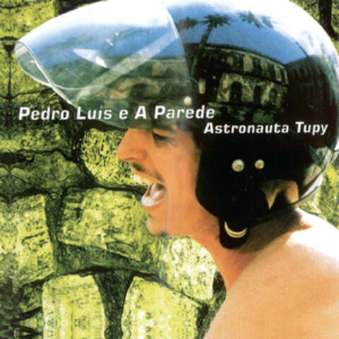 Astronauta Tupy