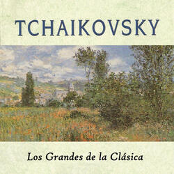 Violin Concerto in D Major, Op. 35: II. Canzonetta