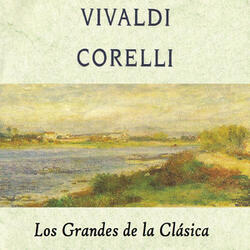 Violin Concerto in E Major, RV 269, "Spring": I. Allegro