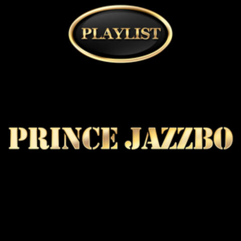 Prince Jazzbo