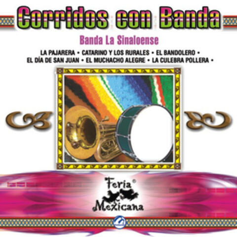Corridos Can Banda