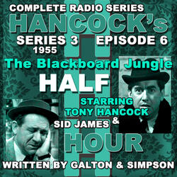 The Blackboard Jungle