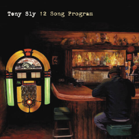 Tony Sly