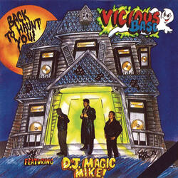 A Night in the Studio