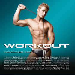 Mindbuster (Frankie C Radio Mix) [feat. Oliver Cheatham]